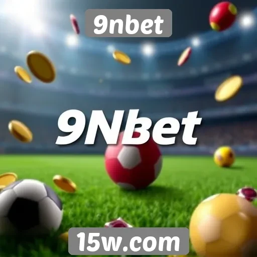 Ofertas de bônus e promoções no 9nbet