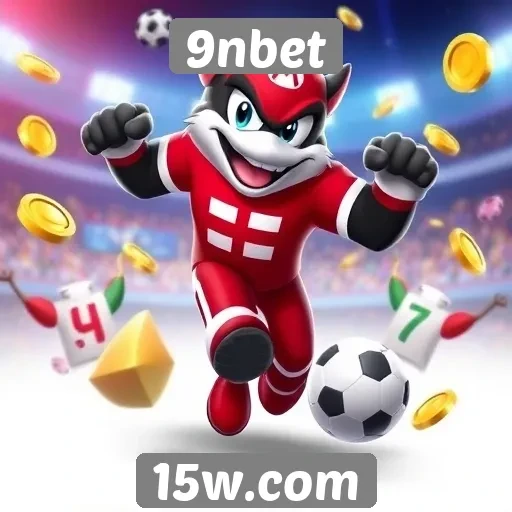 9nbet oferece ampla variedade de jogos online