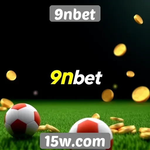 Promoções e bônus oferecidos pelo site de apostas 9nbet